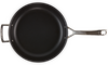 Le Creuset Magnetik Koekenpan Rvs 24cm 2,1l met Anti-aanbak - 5