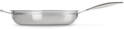 Le Creuset Magnetik Koekenpan Rvs 28cm 3,4l - 4