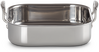 Le Creuset Magnetik Braadslede Rvs 26cm - 2
