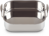 Le Creuset Magnetik Braadslede Rvs 26cm - 3