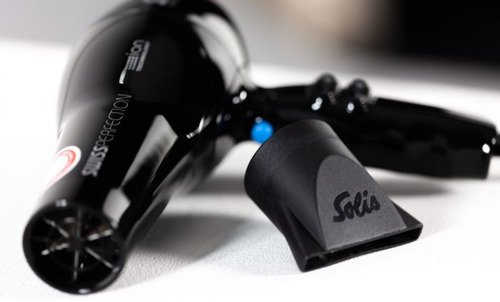 Solis Swiss Perfection Black (Type 440) - 6