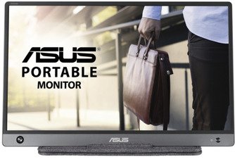 Asus ZenScreen MB16AH