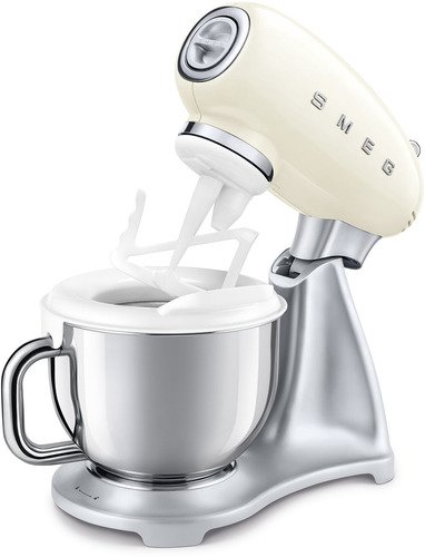 Smeg Sorbetière SMIC01 - 5