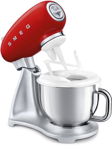 Smeg Sorbetière SMIC01 - 6