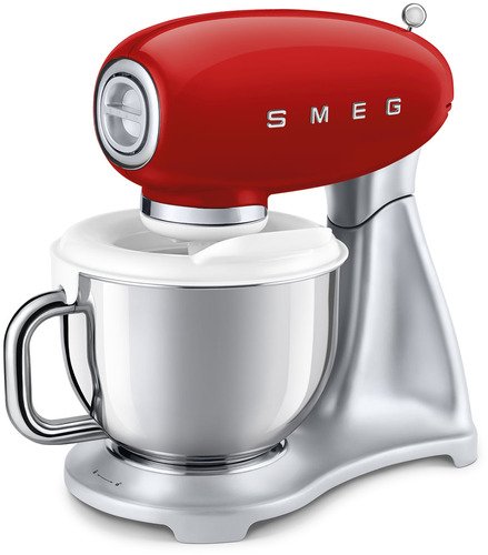 Smeg Sorbetière SMIC01 - 7