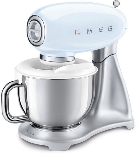 Smeg Sorbetière SMIC01 - 8