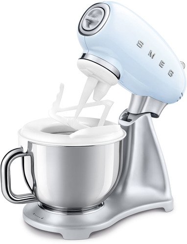 Smeg Sorbetière SMIC01 - 9