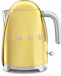 Smeg KLF03GOEU - Goud - Toonzaamodel