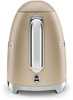 Smeg KLF03CHMEU - Mat Champagne - 8