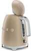 Smeg KLF03CHMEU - Mat Champagne - 10