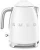 Smeg KLF03WHMEU - Blanc mat - 7