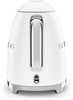 Smeg KLF03WHMEU - Blanc mat - 8