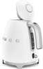 Smeg KLF03WHMEU - Blanc mat - 10
