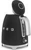 Smeg KLF03BLMEU - Noir mat - 10