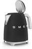 Smeg KLF03BLMEU - Noir mat - 9