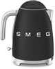 Smeg KLF03BLMEU - Noir mat - 7