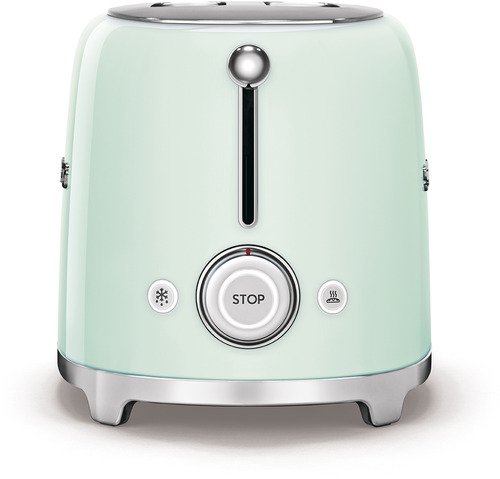 Smeg TSF01PGEU - Vert deau - 3