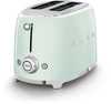 Smeg TSF01PGEU - Vert deau - 2