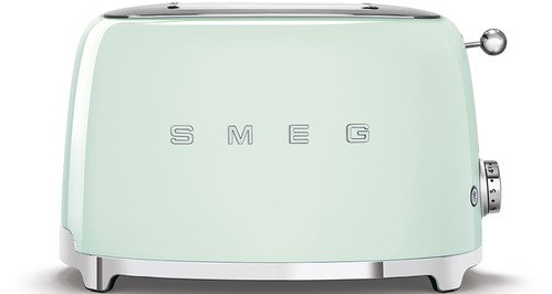 Smeg TSF01PGEU - Vert deau - 1