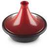 Le Creuset Gietijzeren Tajines Kersenrood 31cm 3,7l - 3