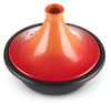 Le Creuset Gietijzeren Tajines Oranjerood 31cm 3,7l - 3