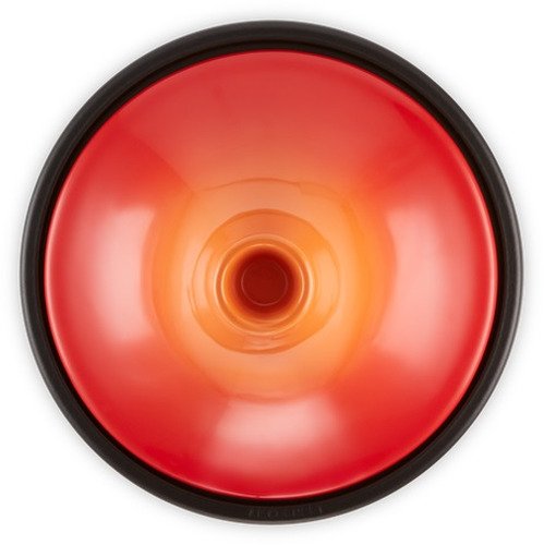 Le Creuset Gietijzeren Tajines Oranjerood 31cm 3,7l - 4