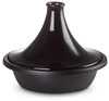 Le Creuset Gietijzeren Tajines Ebbenzwart 31cm 3,7l - 2