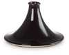 Le Creuset Gietijzeren Tajines Ebbenzwart 31cm 3,7l - 4