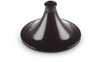 Le Creuset Gietijzeren Tajines Ebbenzwart 31cm 3,7l - 7