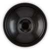 Le Creuset Gietijzeren Tajines Ebbenzwart 31cm 3,7l - 8