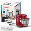 Bosch Serie 2 MUMS2ER01 - Rood - 7