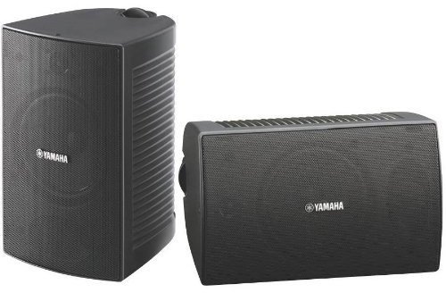 Yamaha NS-AW294 (Paar) - Zwart - 1