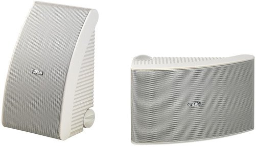 Yamaha NS-AW592 (Pair) - Blanc - 1