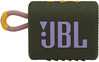 JBL Go 3 - Vert/Rose - 1