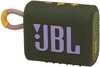 JBL Go 3 - Vert/Rose - 4