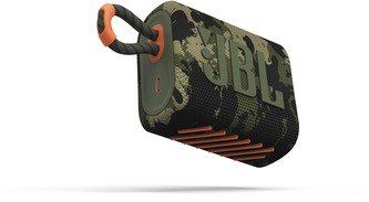 JBL Go 3 - Squad