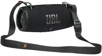 JBL Xtreme 3 - Zwart