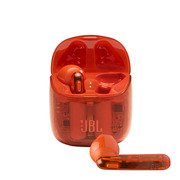 JBL Tune 225TWS - Ghost Orange JBL Tune 225TWS - Ghost Orange