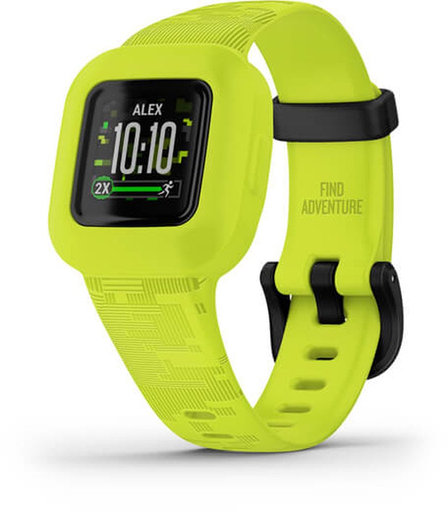 Art & Craft Garmin VivoFit Junior 3 Digi Camo |  | 0753759263546 aanbieding