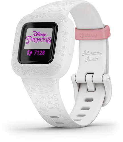 Garmin VivoFit Junior 3 Disney Princesse - 1