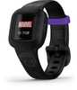 Garmin VivoFit Junior 3 Marvel Black Pan - 1