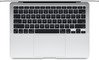 Apple Macbook Air SIlver-