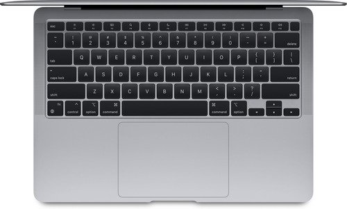 MacBook Air Grey(1)