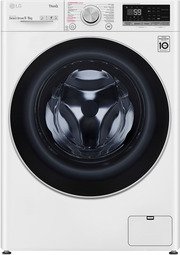 LG Wasmachine GD3V509S1