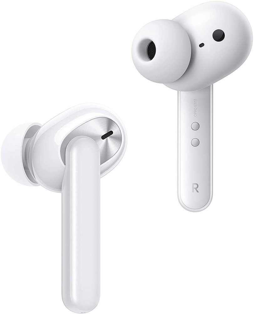Oppo Enco W31 True Wireless earbuds - in-ear - wit | | 6944284657595
