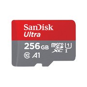 SanDisk Ultra microSD - 256GB