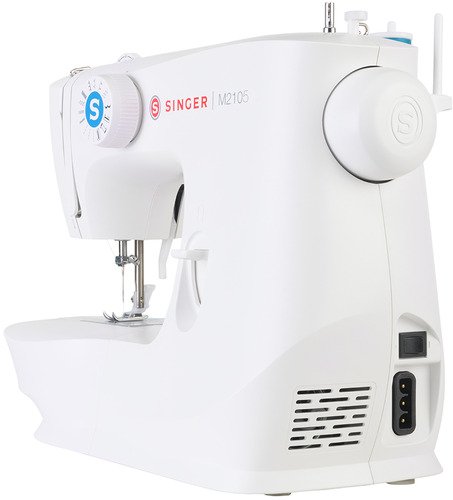 Singer Machine à coudre FM2105 - 3