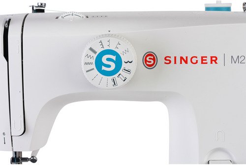 Singer Machine à coudre FM2105 - 5