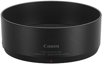 Canon Lens Hood ES-65B