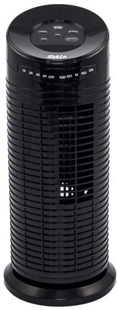 Solis Kolomventilator 749 &VerticalLine; Ventilatoren &VerticalLine; 7611210970972